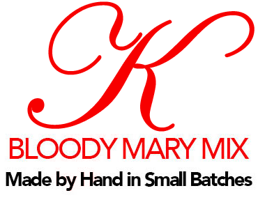 K Bloody Mary Mix
